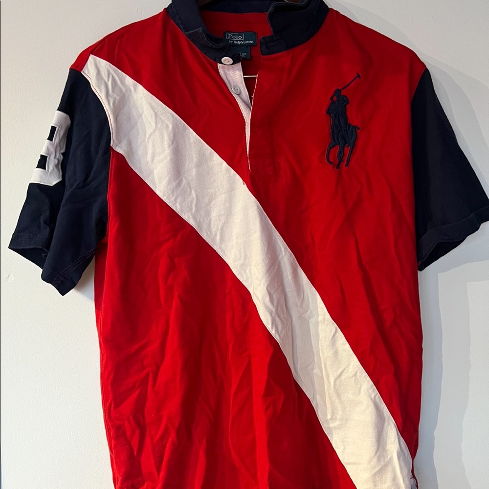 Polo by Ralph Lauren